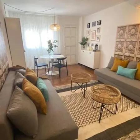 Casa Luz Del Rocio Refugio Con Alma A 8 Minutos De La Ermita Apartment