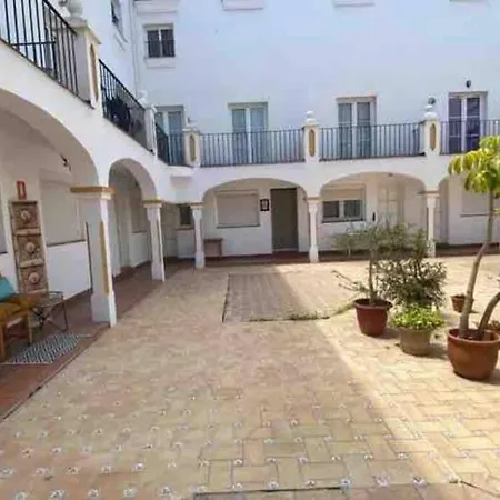 Casa Luz Del Rocio Refugio Con Alma A 8 Minutos De La Ermita * El Rocio