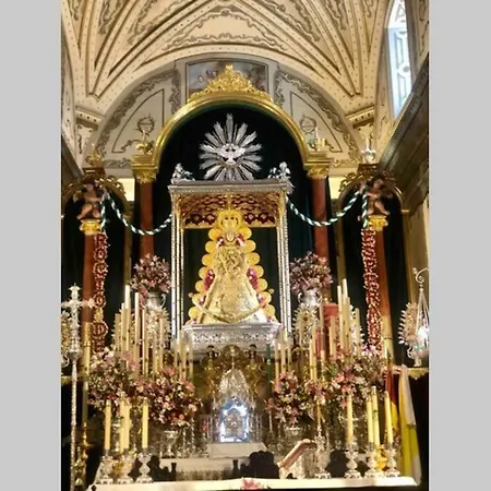 Casa Luz Del Rocio Refugio Con Alma A 8 Minutos De La Ermita