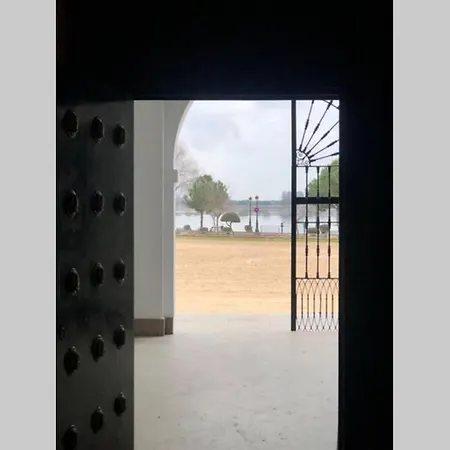 Casa Luz Del Rocio Refugio Con Alma A 8 Minutos De La Ermita El Rocio