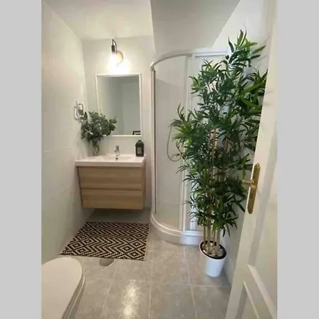 Casa Luz Del Rocio Refugio Con Alma A 8 Minutos De La Ermita Apartment El Rocio