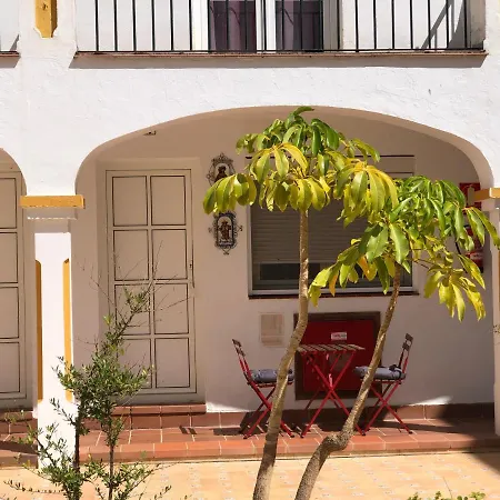 Casa Luz Del Rocio Refugio Con Alma A 8 Minutos De La Ermita * El Rocio