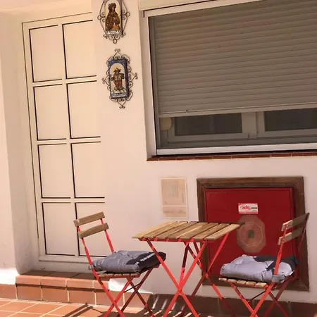 Casa Luz Del Rocio Refugio Con Alma A 8 Minutos De La Ermita Apartment
