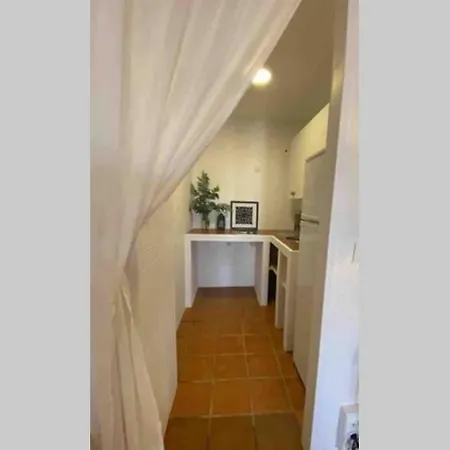 Casa Luz Del Rocio Refugio Con Alma A 8 Minutos De La Ermita Appartement