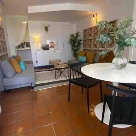 Appartement Casa Luz Del Rocio Refugio Con Alma A 8 Minutos De La Ermita