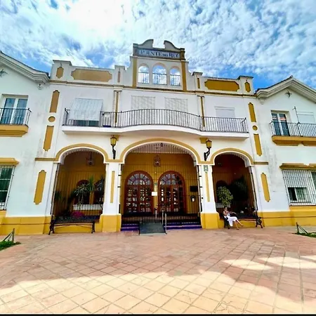 Casa Luz Del Rocio Refugio Con Alma A 8 Minutos De La Ermita