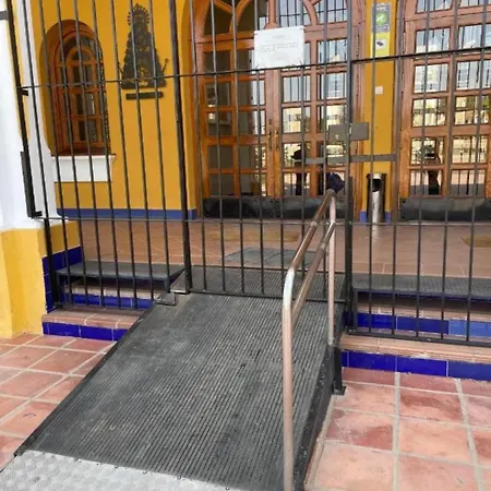 Casa Luz Del Rocio Refugio Con Alma A 8 Minutos De La Ermita Appartement El Rocío